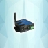 ZigBee无线数传(2.4G)