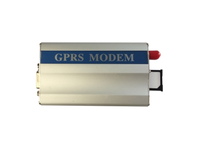 工业级GPRS Modem