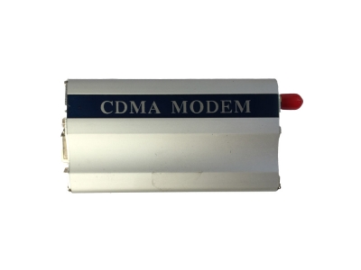 工业级CDMA Modem