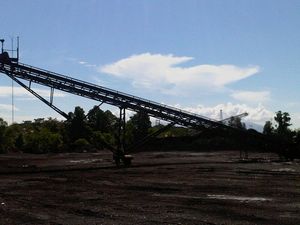 煤矿安全监控系统