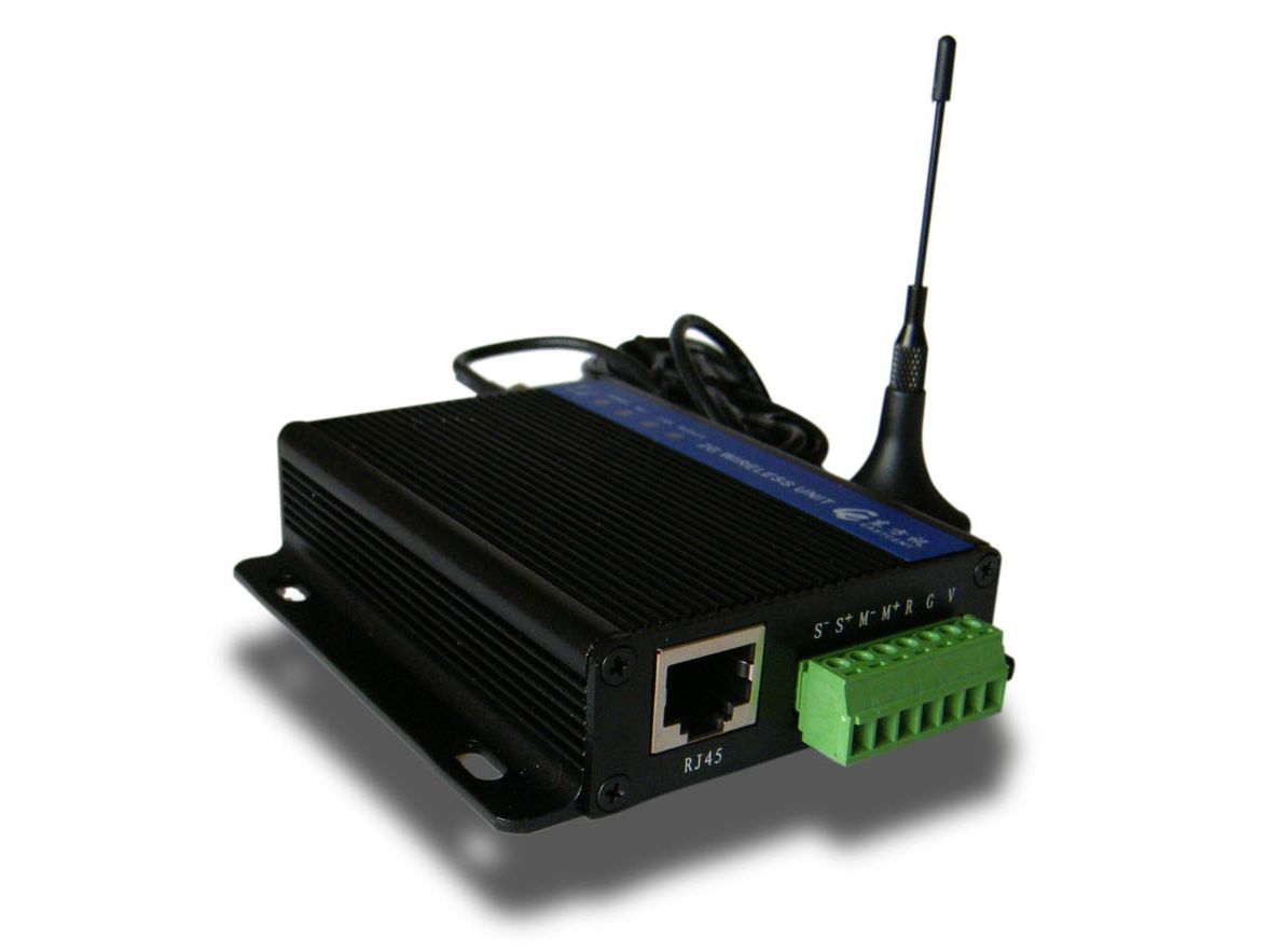GPRS无线路由器(EIC-RG20)