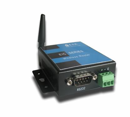 ZigBee无线数传(2.4G)